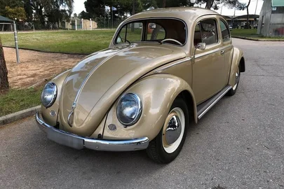 1983' Volkswagen