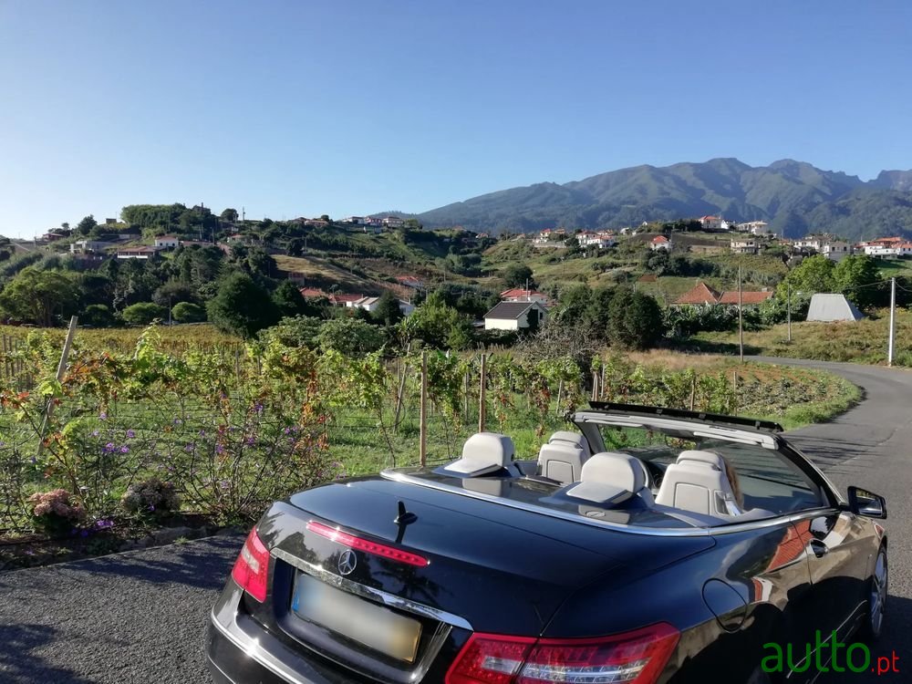 2011' Mercedes-Benz 250 photo #6