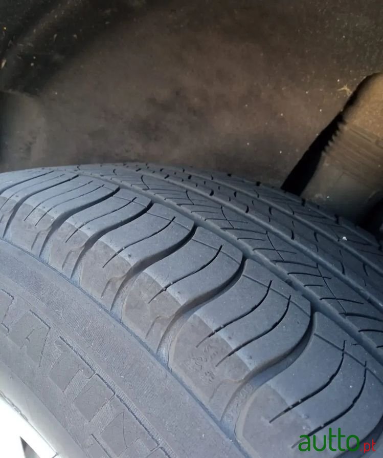 2018' Jaguar I-Pace Ev400 Awd S photo #4