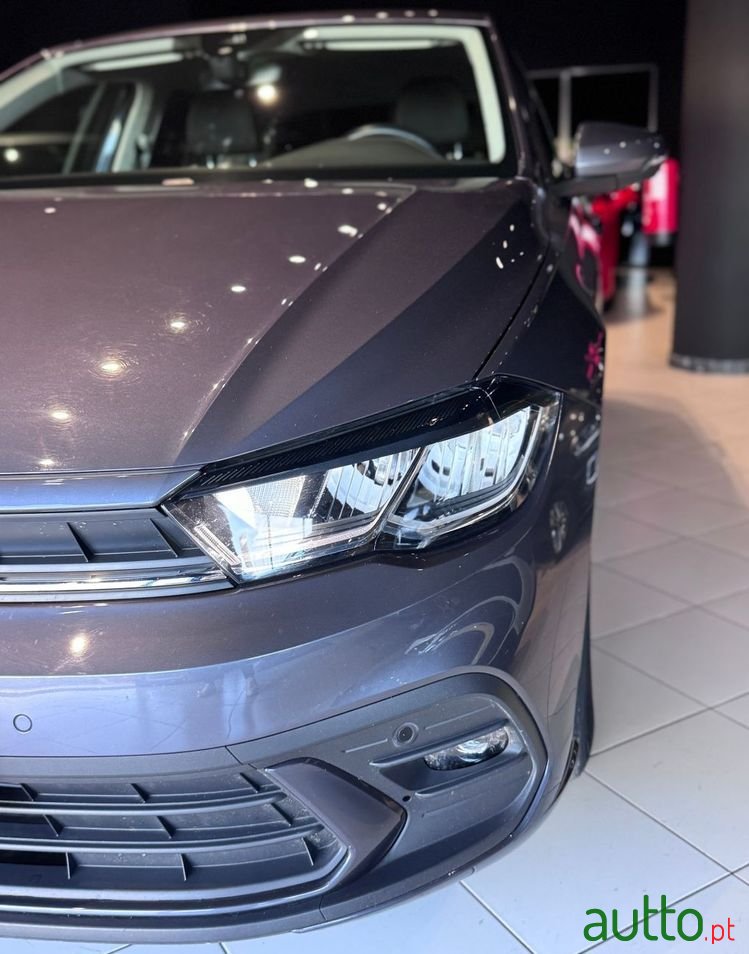 2024' Volkswagen Polo photo #5