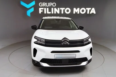 2022' Citroen C5 Aircross 1.5 Bluehdi C-Series