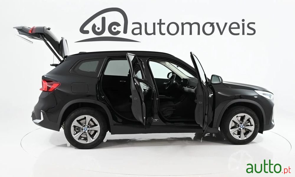 2024' BMW Série X Xdrive25E photo #5