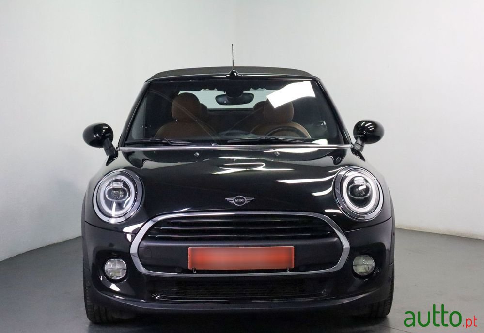 2018' MINI One photo #2