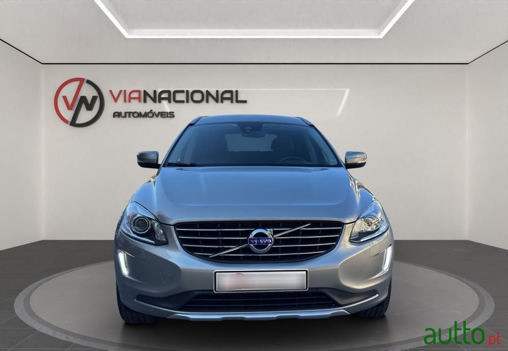 2015' Volvo Xc 60 photo #2