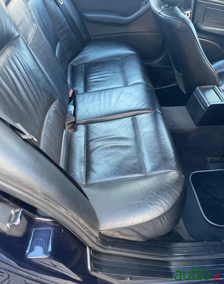 2003' BMW Série 3 I Touring photo #3