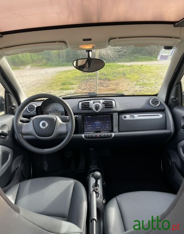2010' Smart Fortwo photo #4