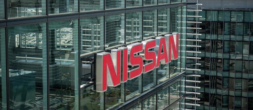 Autoridades japonesas queriam fusão entre Honda e Nissan