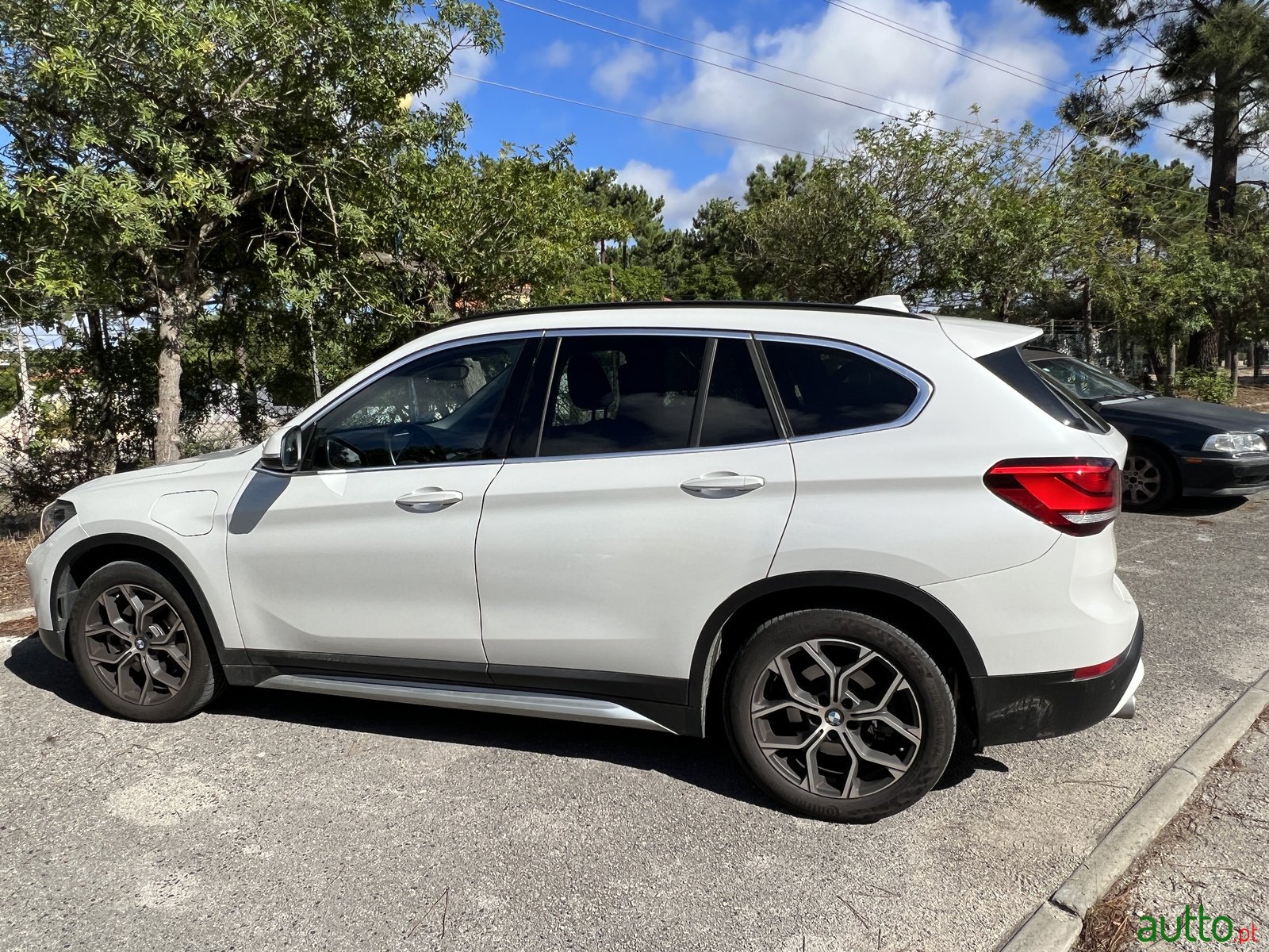 2021' BMW X1 photo #2