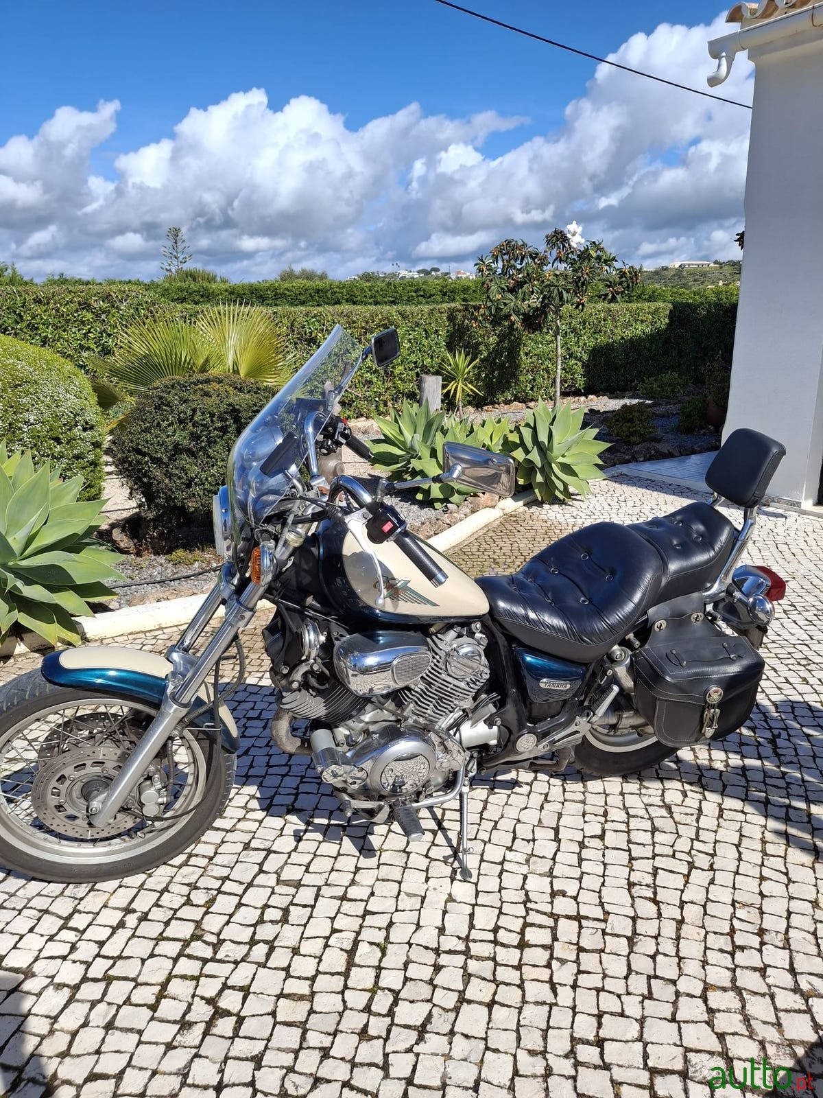 1999' Yamaha nil photo #4