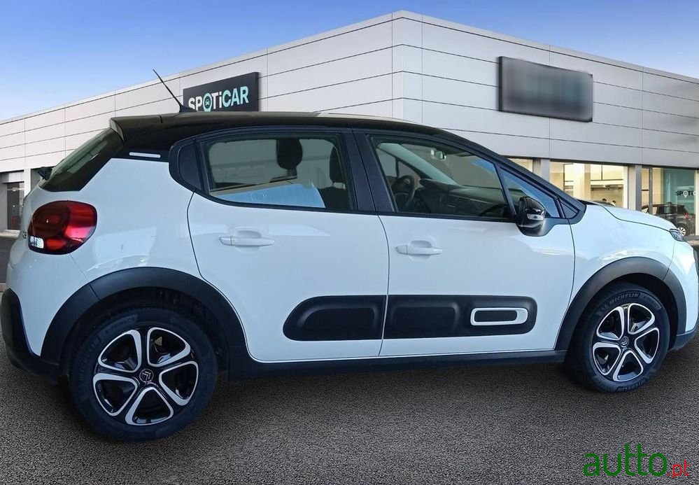 2024' Citroen C3 1.2 Puretech Plus photo #4