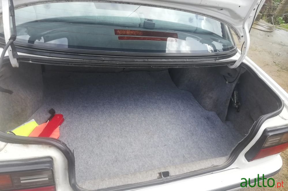 1992' Toyota Corolla photo #3