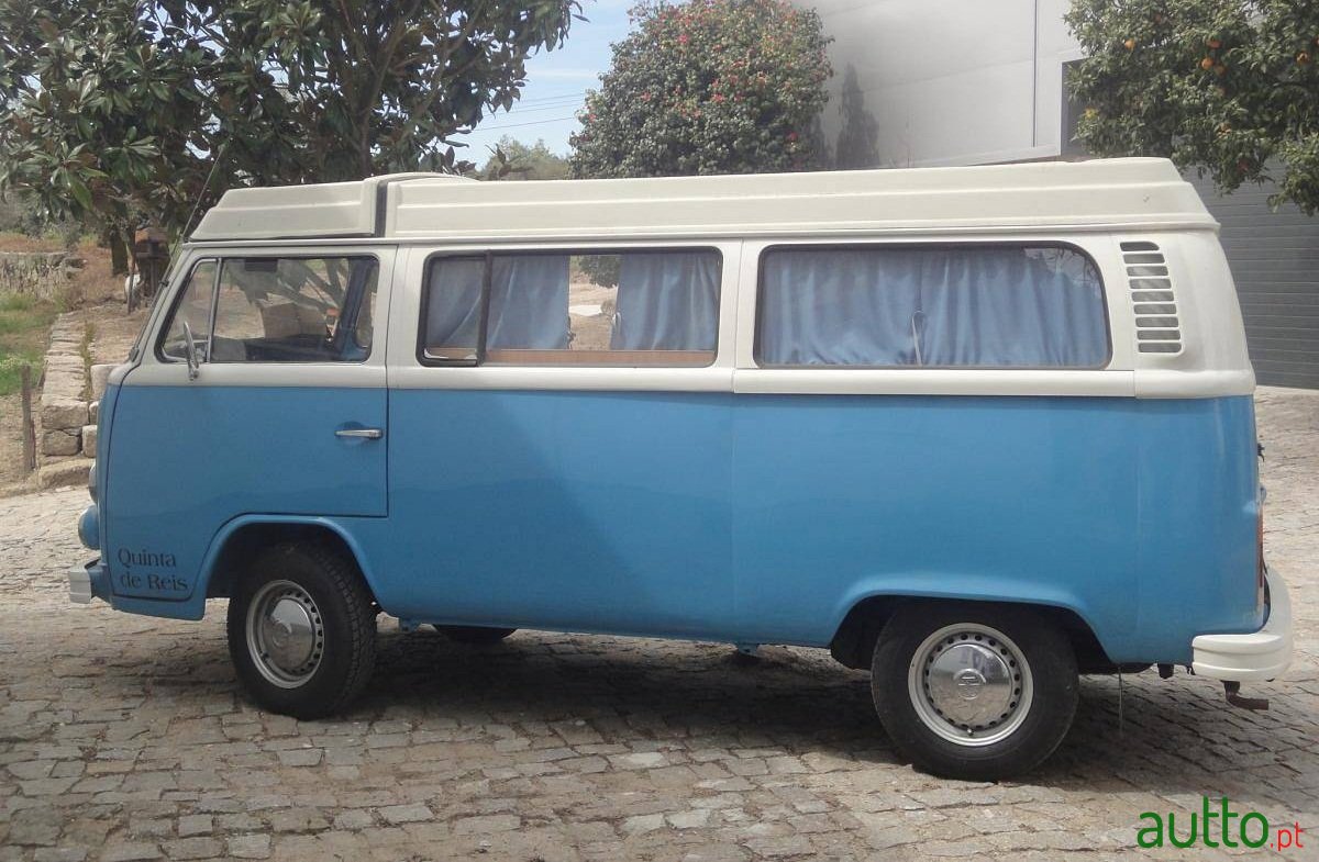 1982' Volkswagen photo #4