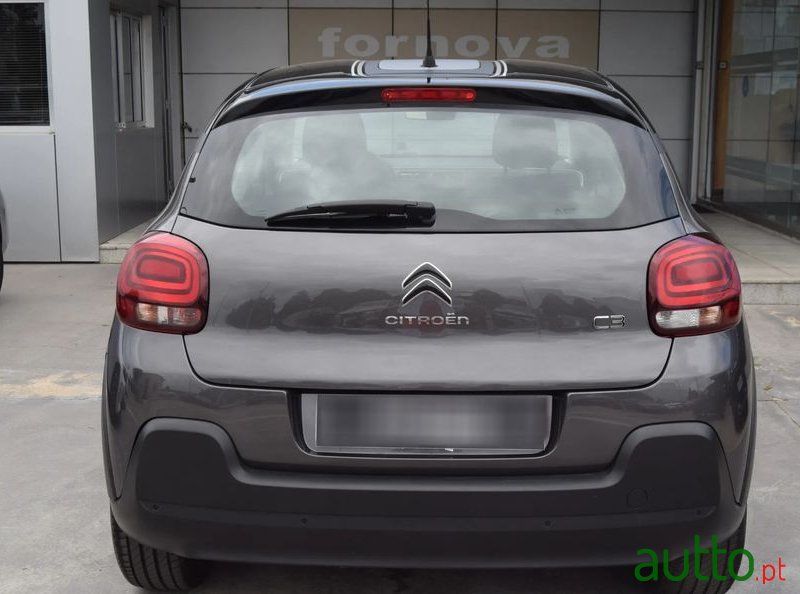 2023' Citroen C3 photo #5