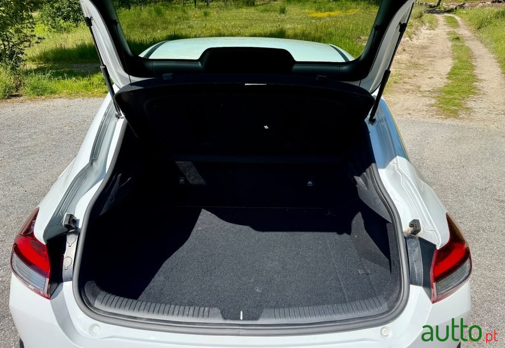 2021' Hyundai i30 photo #6