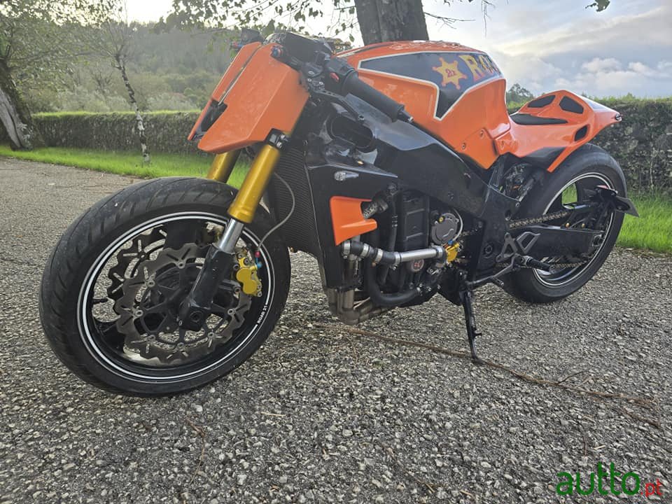 2012' Kawasaki photo #5