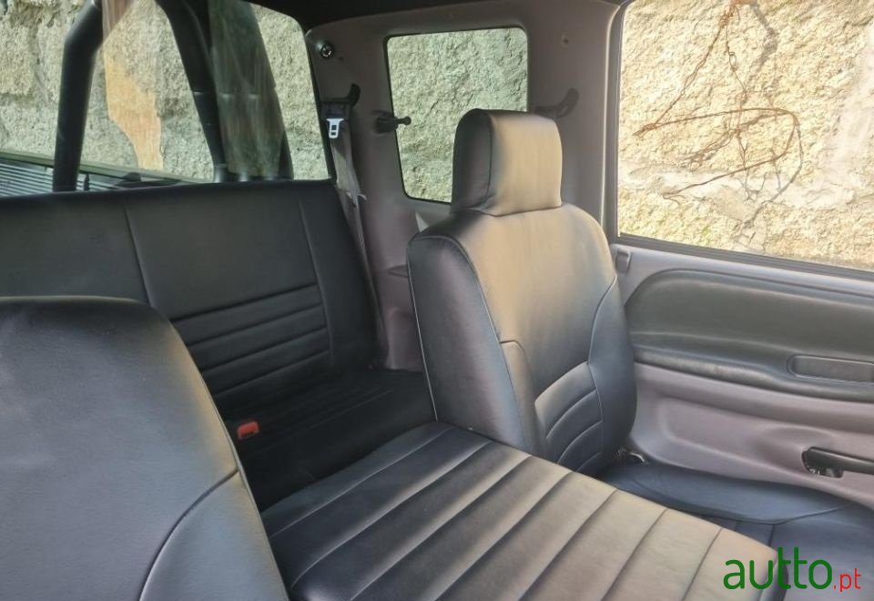 1996' Dodge Ram photo #5