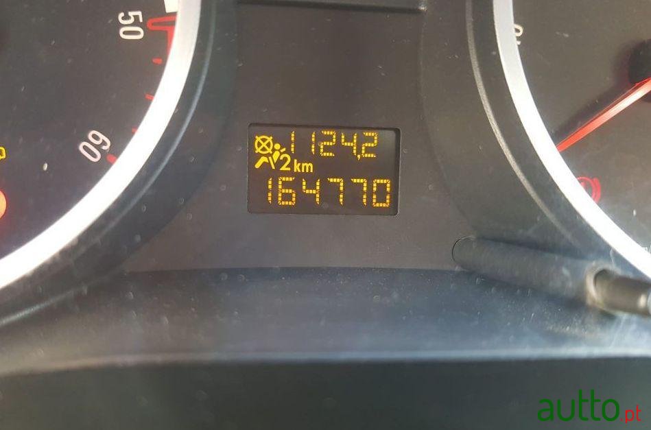 2008' Opel Corsa photo #3