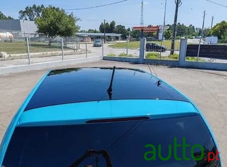 2018' Volkswagen Up! photo #1