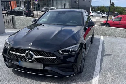 2022' Mercedes-Benz Classe C