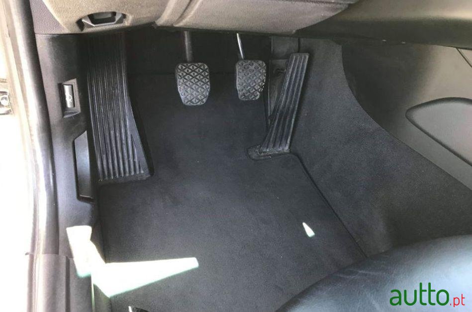 2003' BMW Z4 E85 photo #1