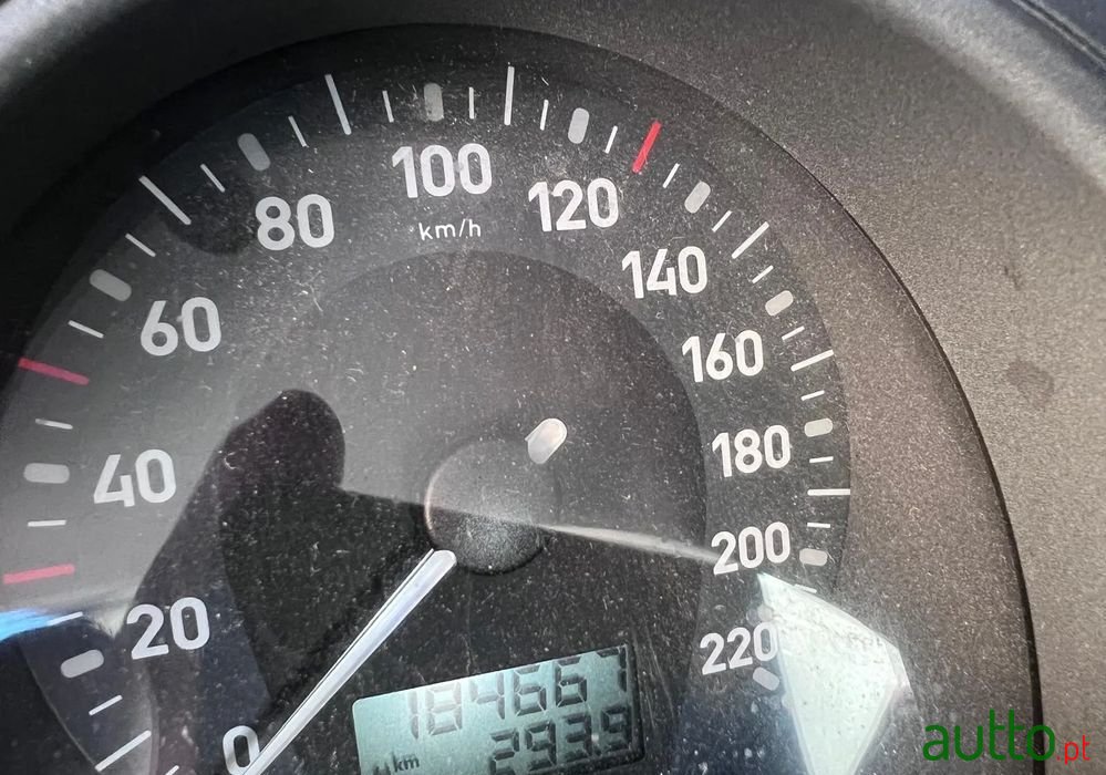 2007' SEAT Ibiza 1.2 12V Stylance photo #6