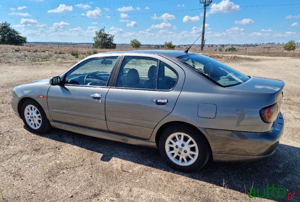 2000' Nissan Primastar photo #5