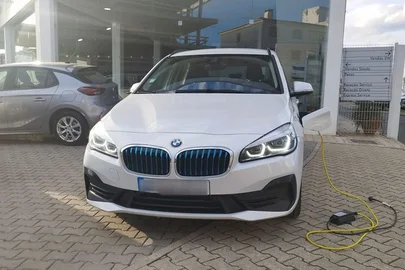 2019' BMW Série 2 Iperformance