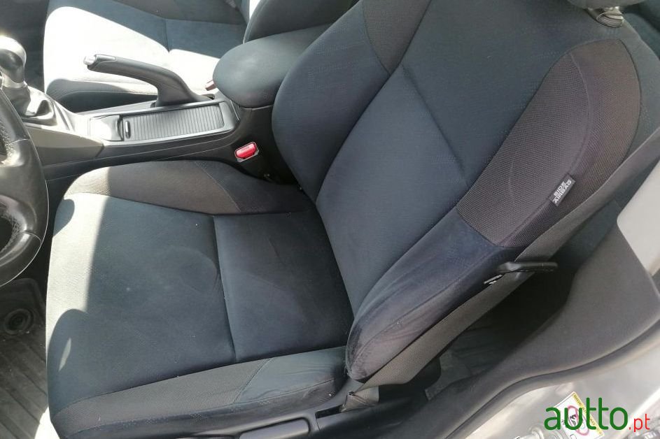 2013' Honda Civic photo #3