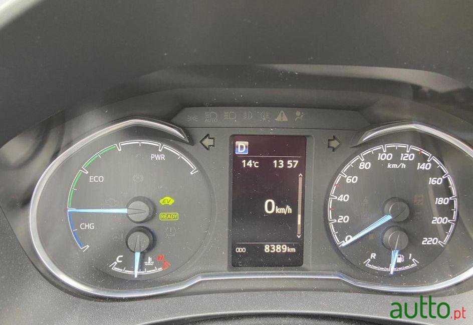 2018' Toyota Yaris photo #4