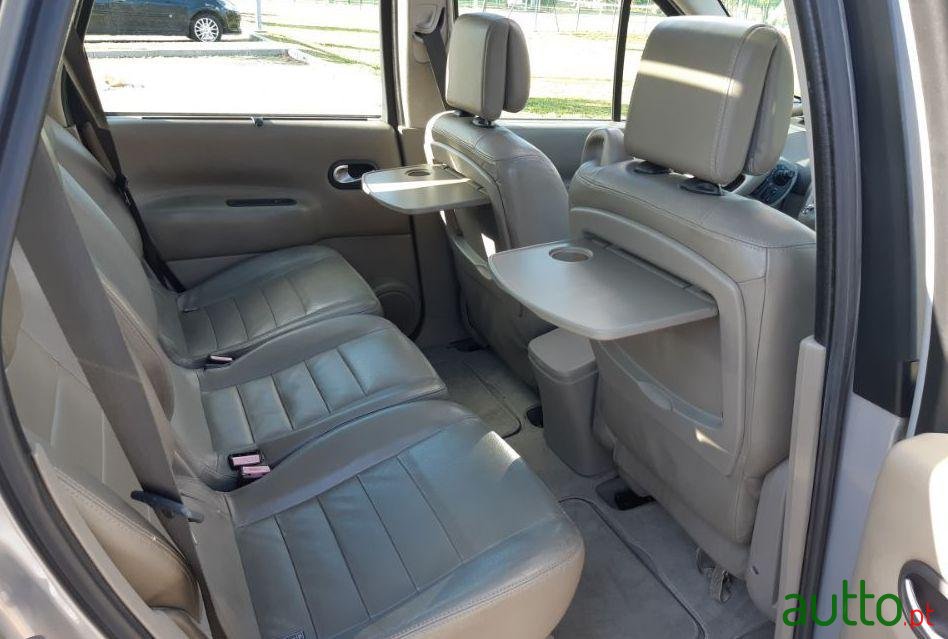 2005' Renault Grand-Scenic Ii photo #1