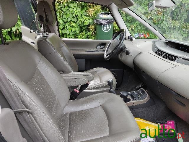 2006' Renault Espace photo #1