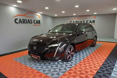 2023' Peugeot 308