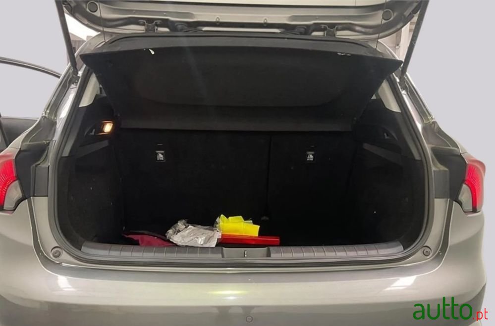 2021' Fiat Tipo photo #6