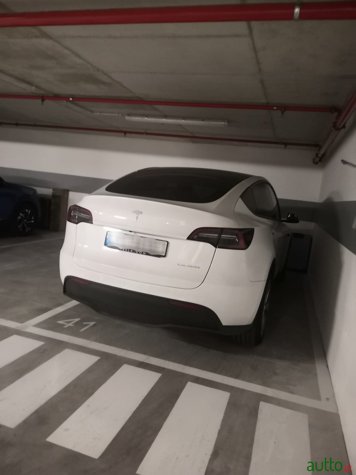 2023' Tesla Model Y photo #4