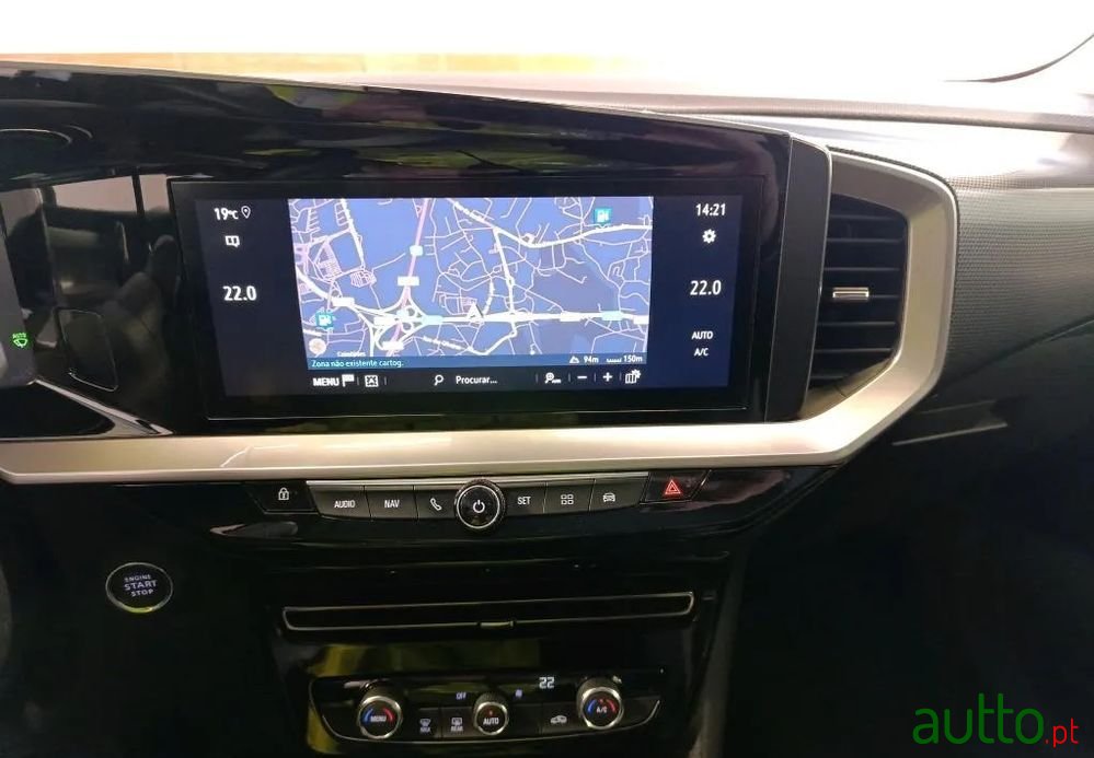 2022' Opel Mokka 1.5 D Elegance photo #6