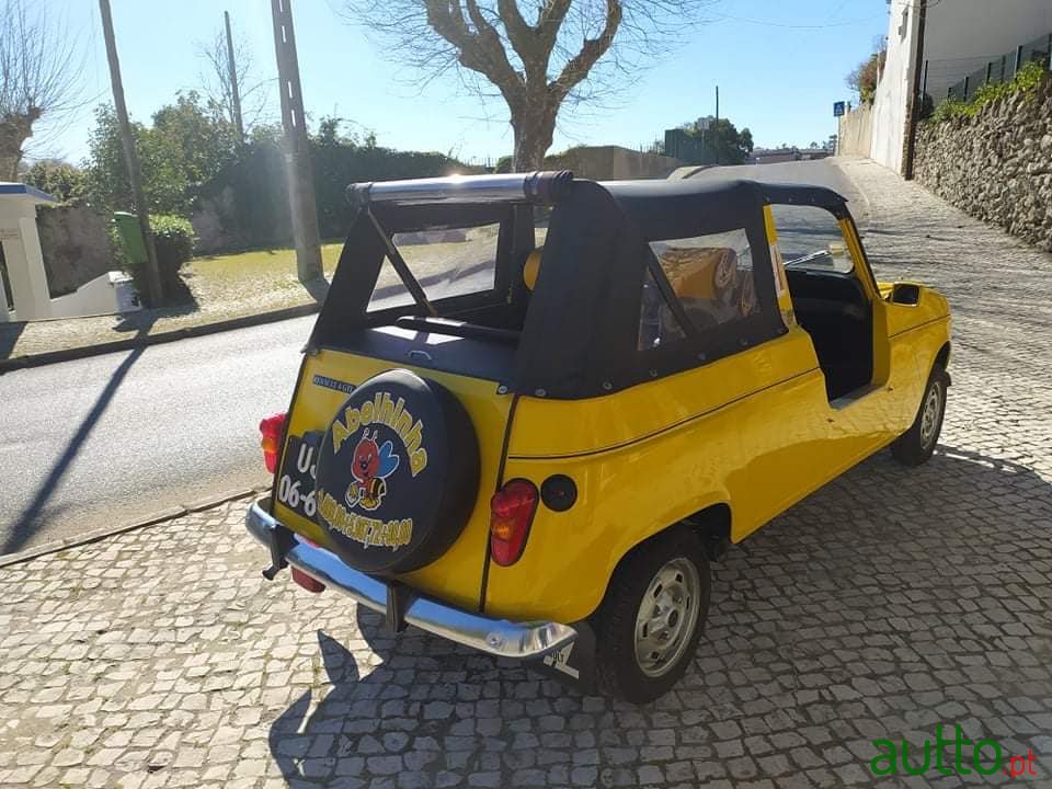 1998' Ferrari 400 photo #5