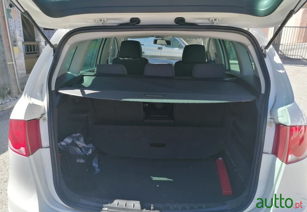 2011' SEAT Altea photo #6