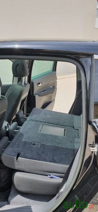 2013' Peugeot 3008 photo #4