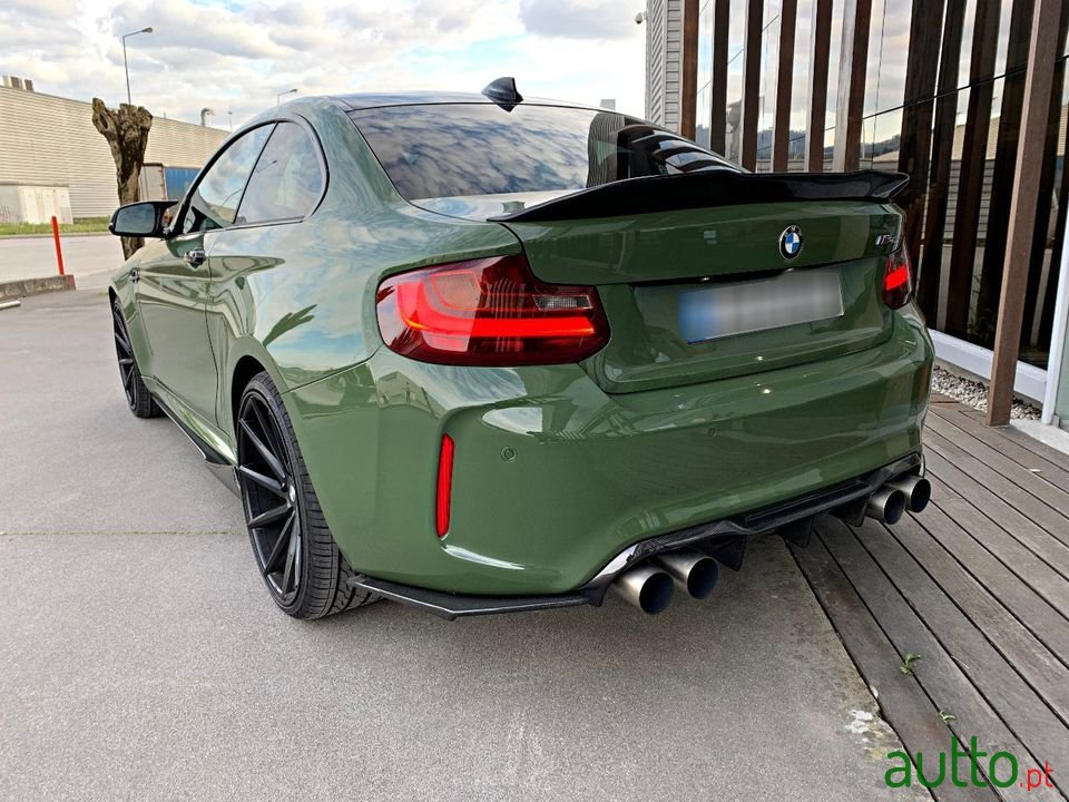 2015' BMW i8 photo #4