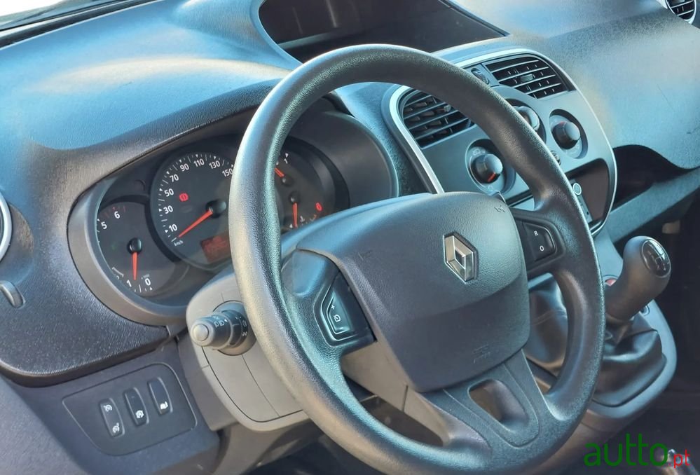 2019' Renault Kangoo photo #6