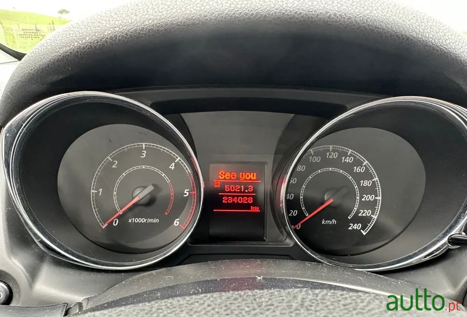 2016' Citroen C4 Aircross photo #6