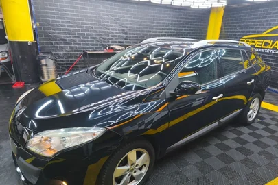 2012' Renault Megane Sport Tourer