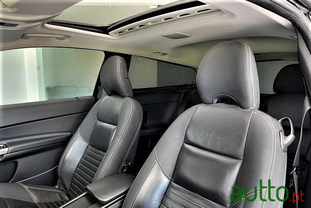 2012' Volvo C30 photo #6