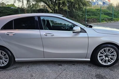 2015' Mercedes-Benz Classe A