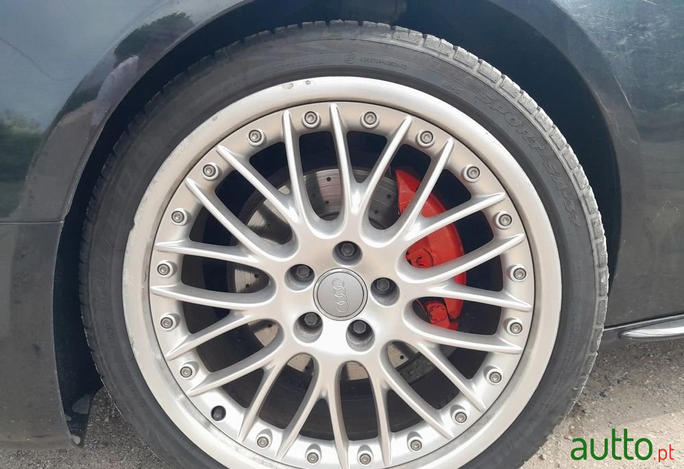 2011' Audi A5 Sportback photo #4