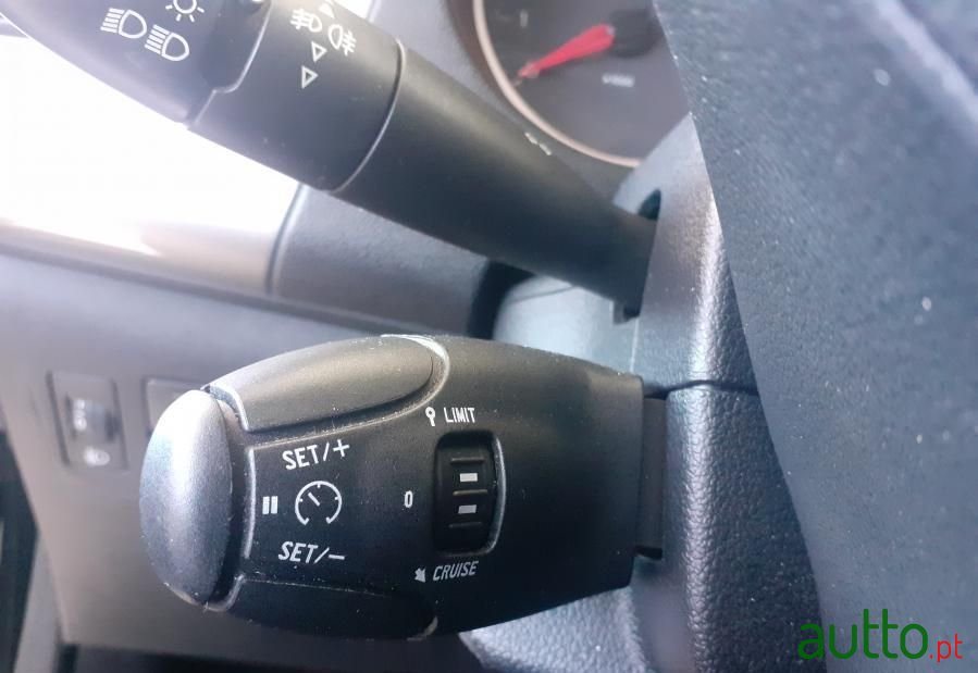 2015' Citroen C-Elysee photo #5