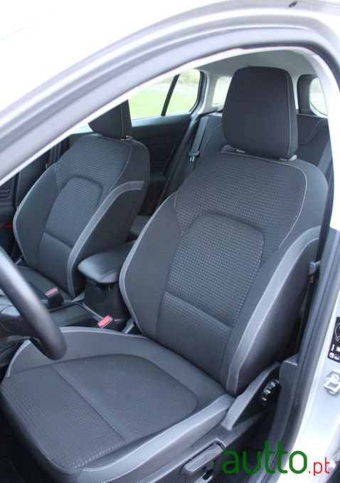 2019' Ford Focus Sw photo #6