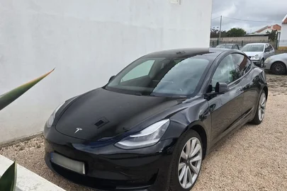 2020' Tesla Model 3