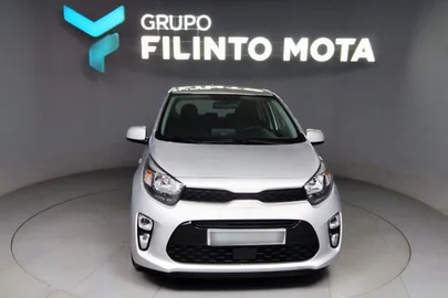 2024' Kia Picanto 1.0 Cvvt Urban