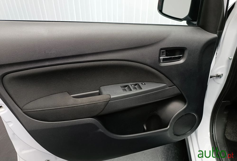 2024' Mitsubishi Space Star 1.2 Connect Edition photo #6